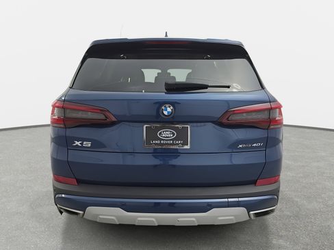 Used 2023 BMW X5 xDrive40i w/ Premium Package image 6