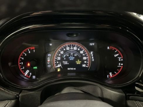 Used 2023 Dodge Durango SXT AWD/4WD image 14