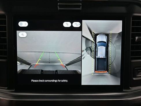 New 2026 Ford F350 Lariat image 12