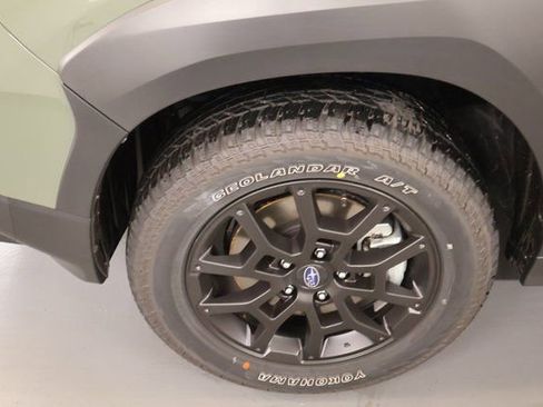 New 2026 Subaru Crosstrek 2.5i Wilderness image 8