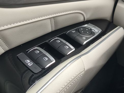 Certified 2024 Kia Sorento SX Prestige w/ Panoramic Sunroof Package image 19