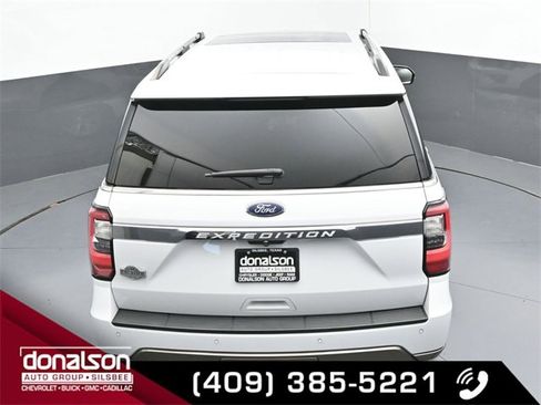 Used 2020 Ford Expedition King Ranch image 20