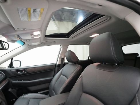 Used 2016 Subaru Outback 2.5i Limited image 32