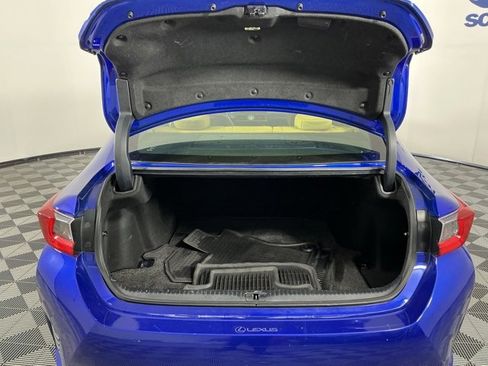 Used 2015 Lexus RC 350 AWD image 20