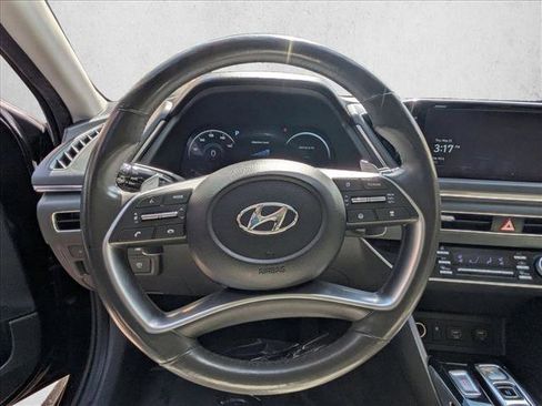 Used 2022 Hyundai Sonata Limited FWD image 19