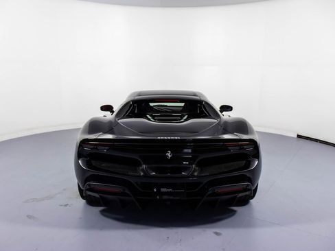 Certified 2024 Ferrari 296 GTB image 7