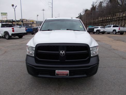 Used 2022 RAM 1500 Tradesman w/ Power & Remote Entry Group image 2