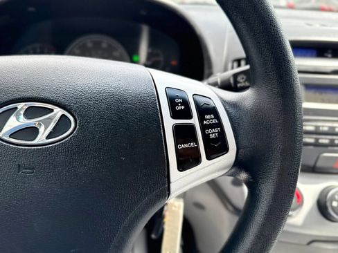 Used 2008 Hyundai Elantra SE FWD image 13