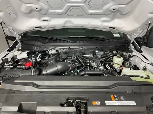 Certified 2024 Ford F350 XL w/ XL Driver Assist Package image 9