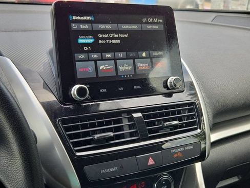 Used 2025 Mitsubishi Eclipse Cross SE AWD/4WD image 19