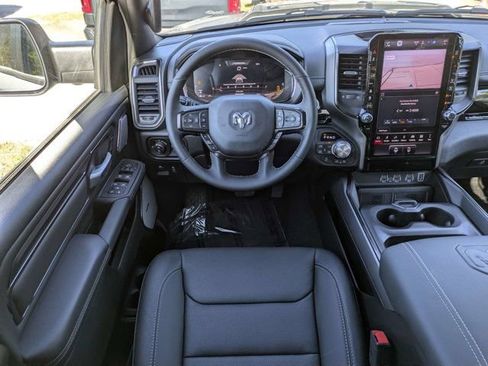 New 2026 RAM 1500 Rebel w/ Rebel Level 2 Equipment Group AWD/4WD image 16