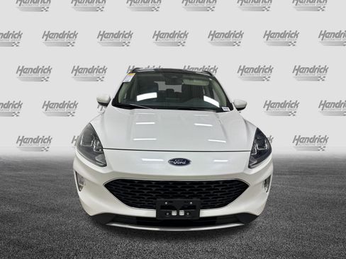 Used 2020 Ford Escape SEL image 3