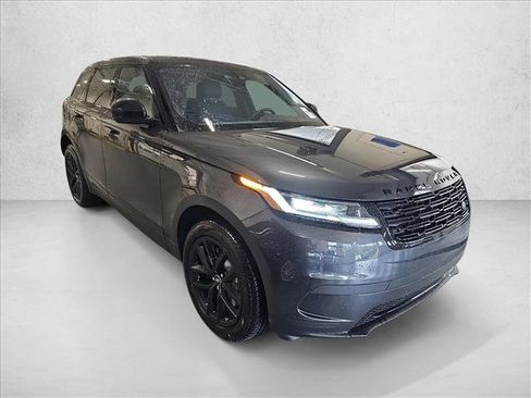 Used 2026 Land Rover Range Rover Velar S AWD/4WD image 3
