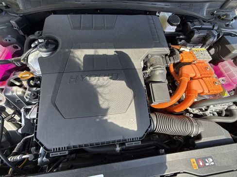 New 2025 Hyundai Elantra SEL w/ Cargo Package image 26