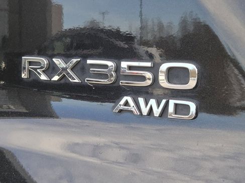 Certified 2024 Lexus RX 350 Premium Plus image 11