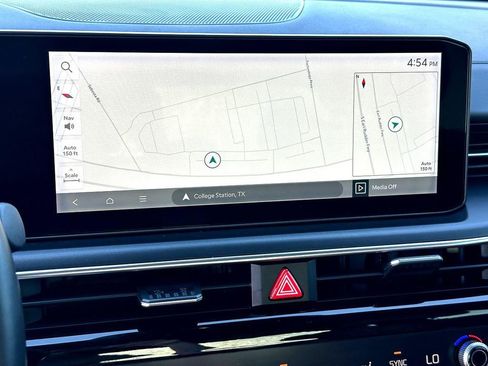 Used 2025 Kia K5 GT-Line w/ GT-Line Premium Package image 15