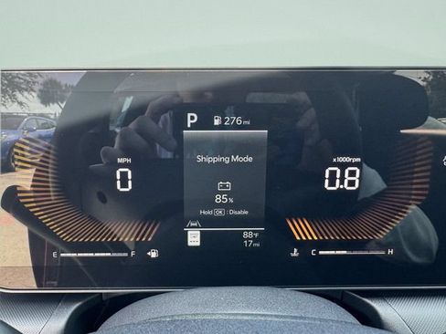 New 2026 Kia K4 FWD image 35