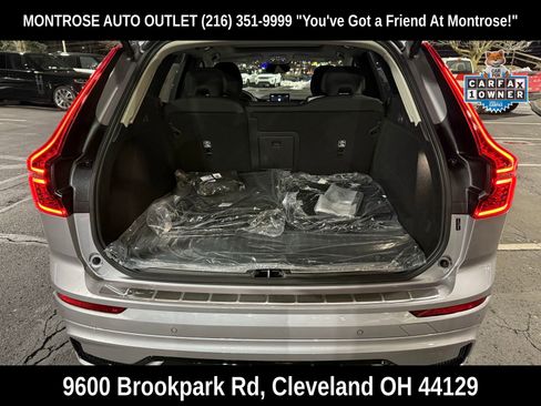 New 2026 Volvo XC60 B5 Plus w/ Protection Package Premier AWD/4WD image 36