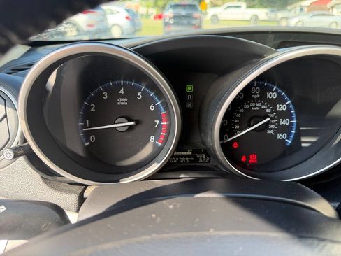 Used 2013 MAZDA MAZDA3 i Touring FWD image 20
