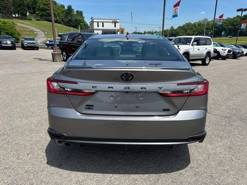 Used 2026 Toyota Camry SE w/ Convenience Package AWD/4WD image 17