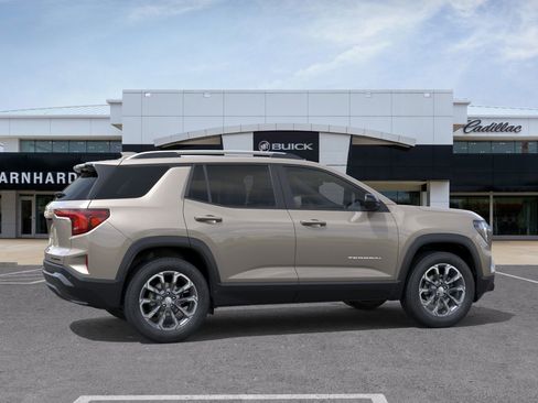 New 2026 GMC Terrain Elevation AWD/4WD image 7