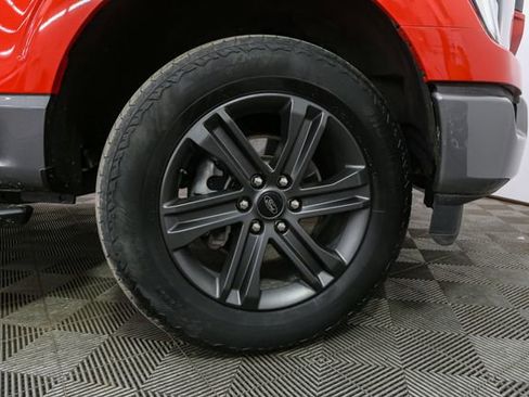 Used 2023 Ford F150 XLT w/ Equipment Group 302A High AWD/4WD image 15