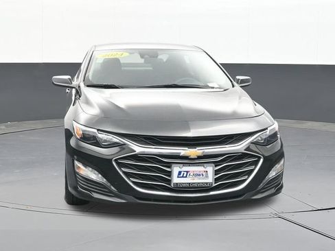 Used 2024 Chevrolet Malibu LT FWD image 20