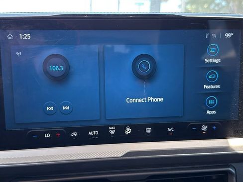 Used 2025 Ford Bronco Sport Big Bend AWD/4WD image 36