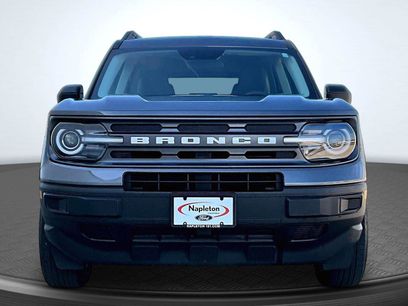 Used 2023 Ford Bronco Sport Big Bend