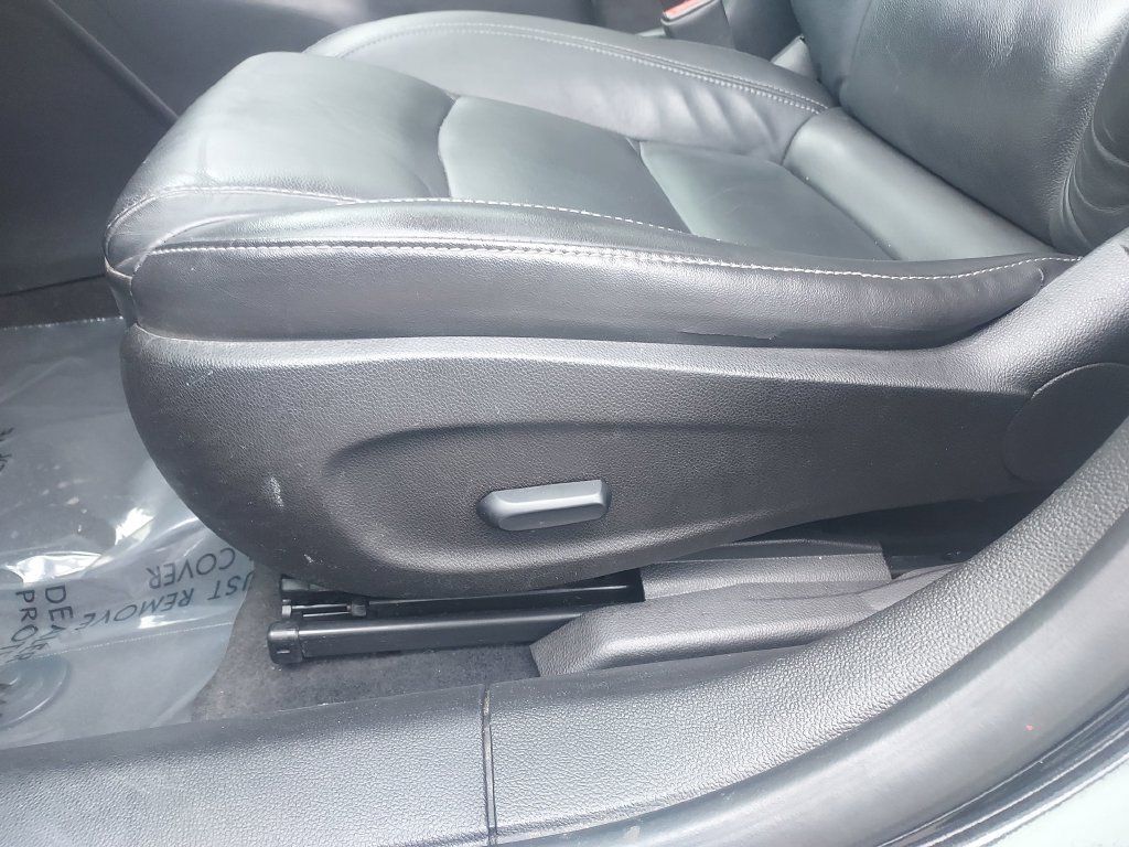 Used 2014 Chevrolet Cruze LTZ FWD image 26