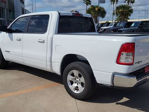 Used 2022 RAM 1500 Lone Star RWD image 6