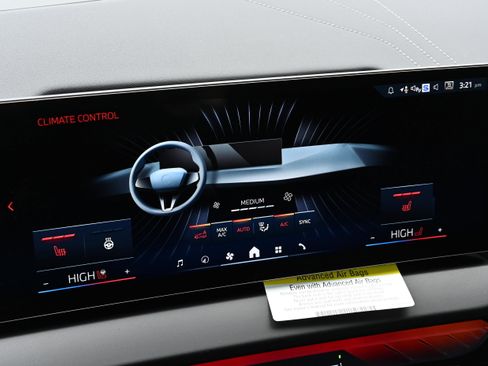 New 2026 BMW X3 xDrive30 w/ Convenience Package image 17