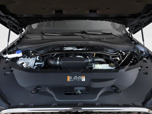 New 2026 Lincoln Aviator Reserve RWD image 8