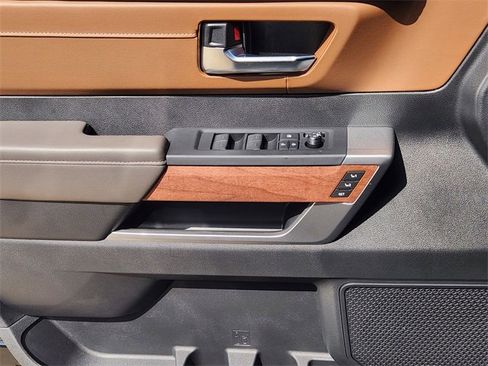 New 2025 Toyota Tundra 1794 Edition image 16