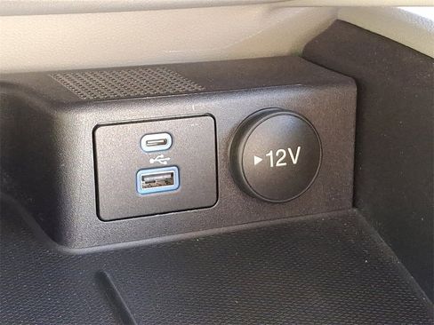 Certified 2023 Ford Escape Active image 25