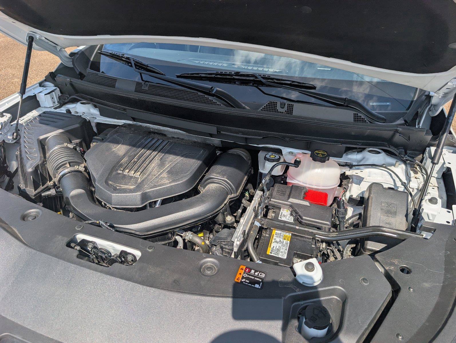 Used 2026 Buick Enclave Preferred FWD image 41