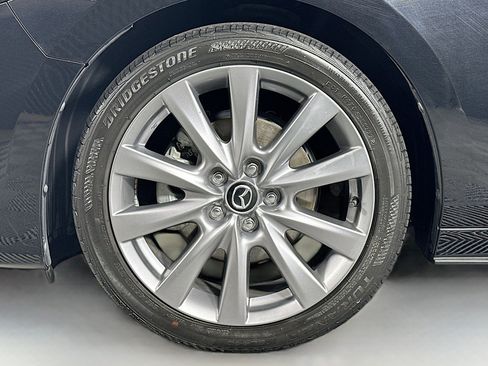 Used 2021 MAZDA MAZDA3 s image 12