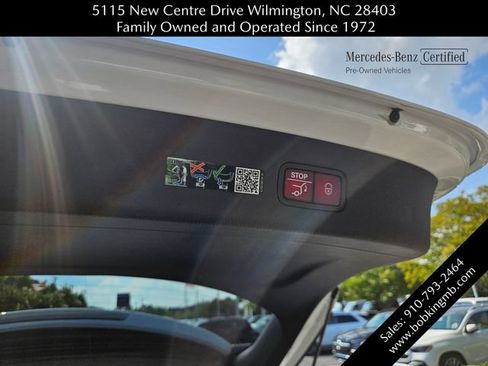 Certified 2023 Mercedes-Benz GLC 300 image 24