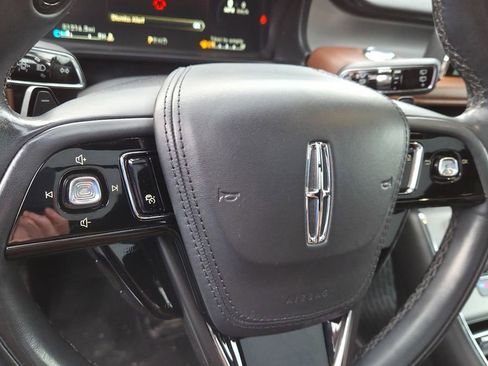 Used 2021 Lincoln Aviator Reserve w/ Equipment Group 201A image 28