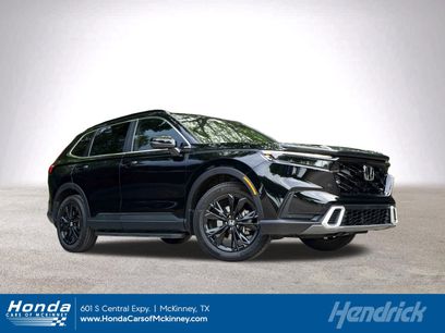 Used 2024 Honda CR-V Sport Touring