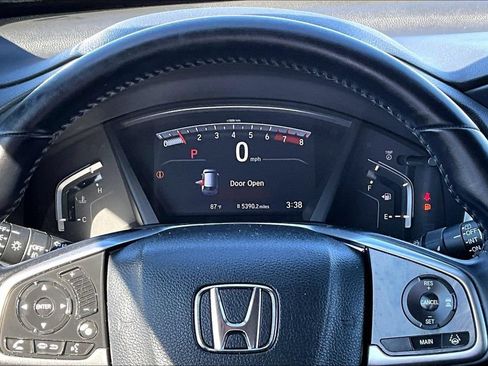 Used 2017 Honda CR-V EX-L image 14