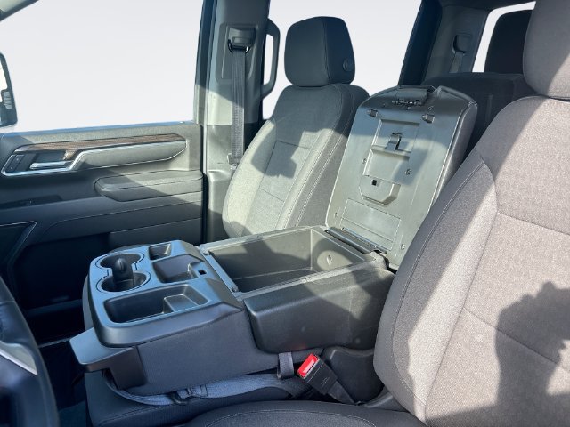 Used 2025 Chevrolet Silverado 2500 LT w/ Convenience Package AWD/4WD image 21