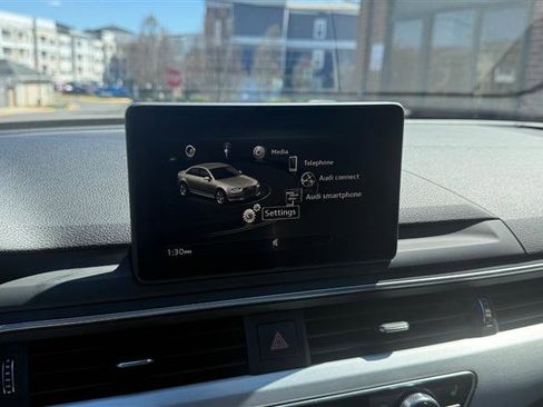 Used 2019 Audi S4 Premium w/ Convenience Package image 32