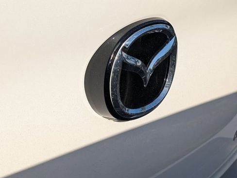 New 2026 MAZDA MAZDA3 2.5 S Sedan w/ Preferred Pkg FWD image 9