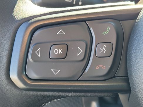 New 2026 Jeep Wrangler Willys image 19