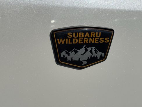 Used 2024 Subaru Outback Wilderness AWD/4WD image 36