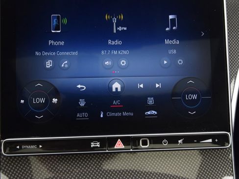 Used 2022 Mercedes-Benz C 300 Sedan image 24