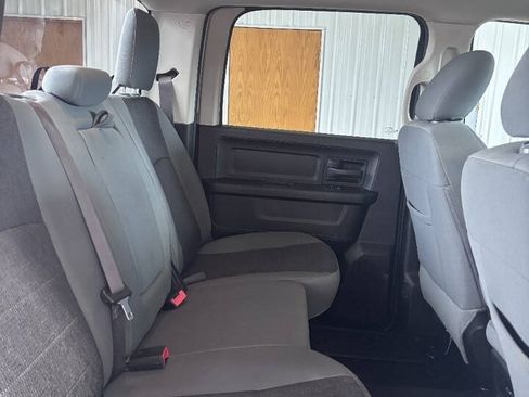 Used 2020 RAM 1500 Tradesman w/ Popular Equipment Group AWD/4WD image 7