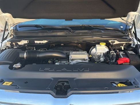 Used 2024 RAM 1500 Big Horn AWD/4WD image 34