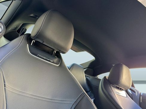 New 2025 Mercedes-Benz AMG GT 43 image 23